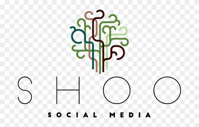 Award Winning Experts In The Art Of Turning Social - Shoo Social Media Clipart #3176073