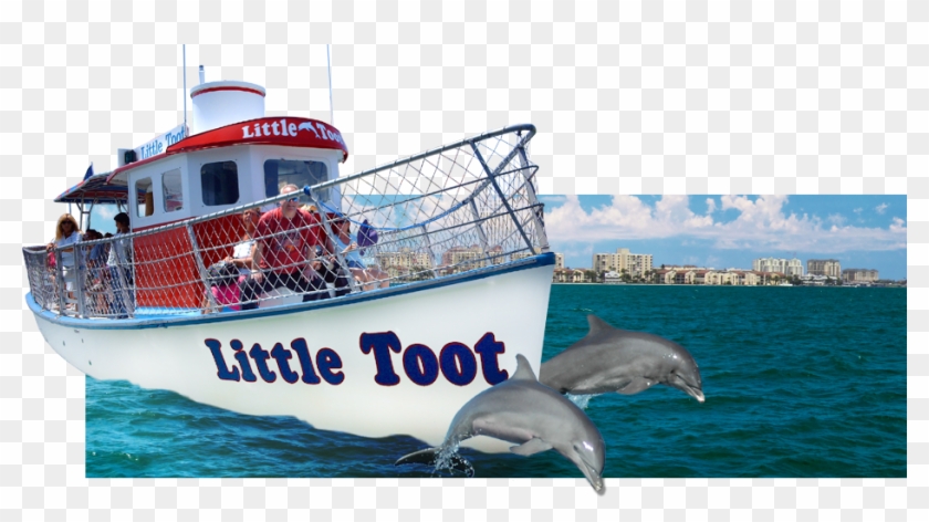 Little Toot Clearwater Clipart #3176130