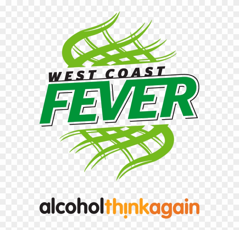 West Coast Fever Logo Clipart