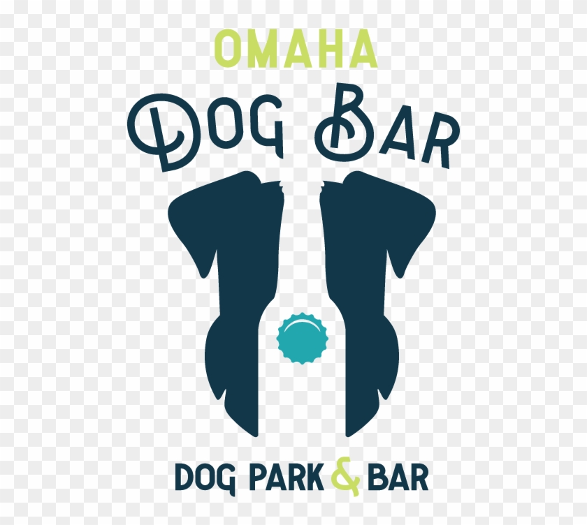Donation Bar Png - Dog Bar Logo Clipart #3176352