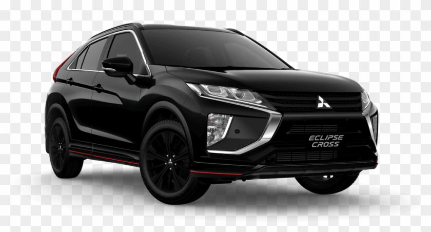 View Special Offers - Mitsubishi Eclipse Cross 2019 Price - Png Download