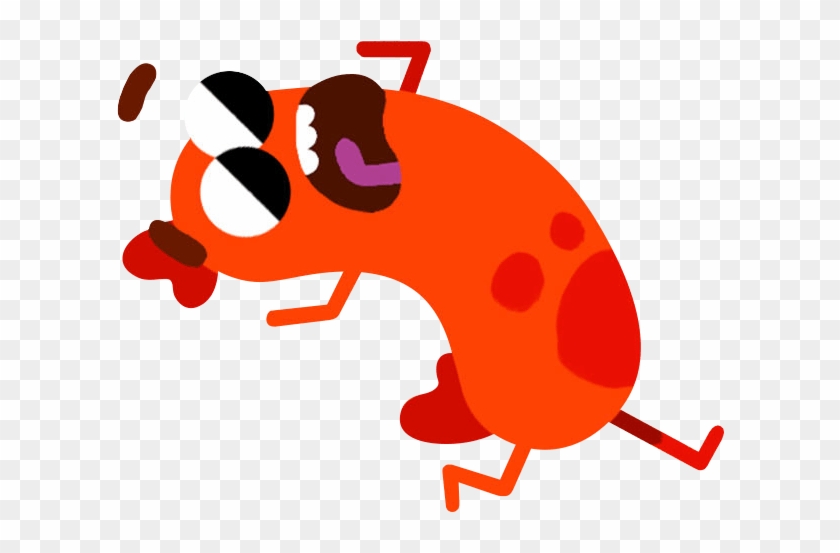 Run Sausage Run Clipart