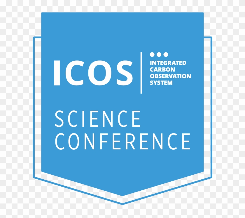 Icos Conference Logo - Graphic Design Clipart #3176987