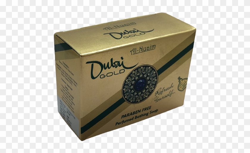 Dubai Gold - Definitely Dubai Clipart #3176988