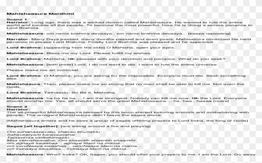 Durga-mahishasur - Documentos Cmt Cp 13 Clipart #3177122