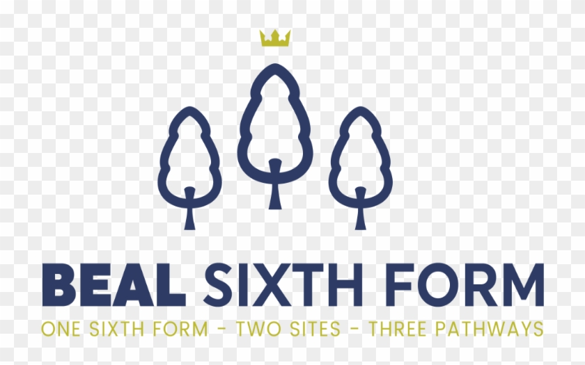 1 Sixth Form, 2 Sites, 3 Pathways And Success For All Clipart #3177174