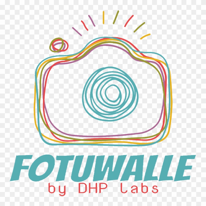 Site Logo - Circle Clipart