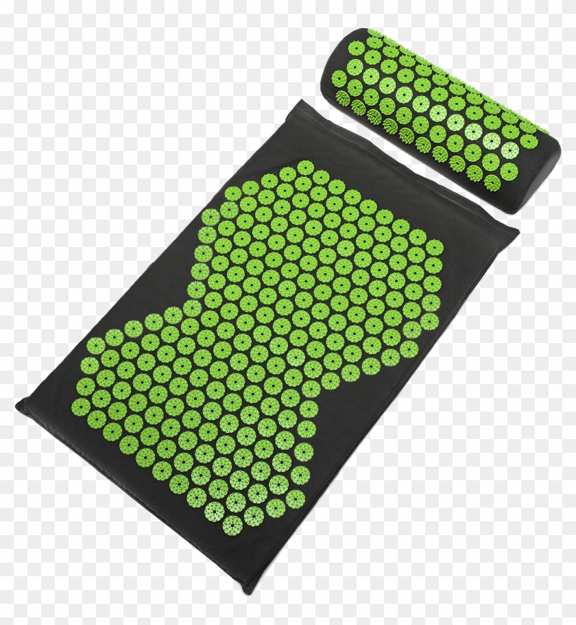 Almohada De Acupresión Clipart #3177268