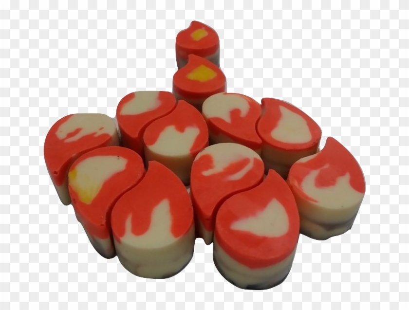 Diwali Celebration Traditional Dia Chocolates - Cake Clipart