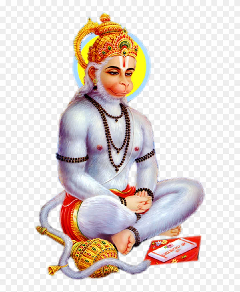 Lord Hanuman Images Lord Anjaneya Transparent Wallpapers - 1080p Full Hd Hanuman Hd Clipart #3177304