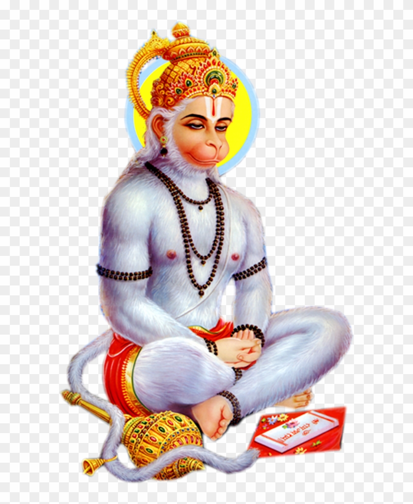 Lord Hanuman Images Lord Anjaneya Transparent Wallpapers - 1080p Full Hd Hanuman Hd Clipart