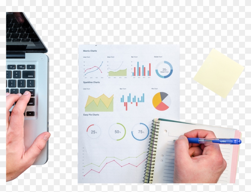 How Does Idos Empower Our Business With Data Analytics Clipart #3177349