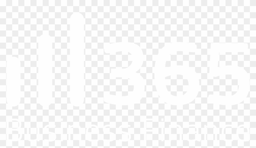 365bf Logo White - Graphics Clipart