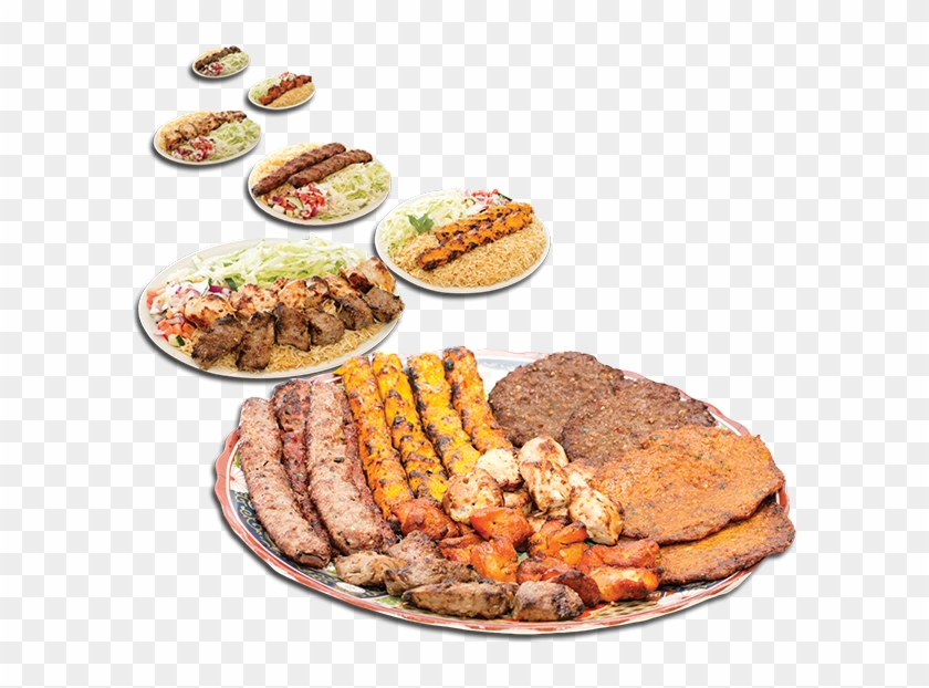 Afghan Food Cliparts - Afghan Food Png Transparent Png #3177454