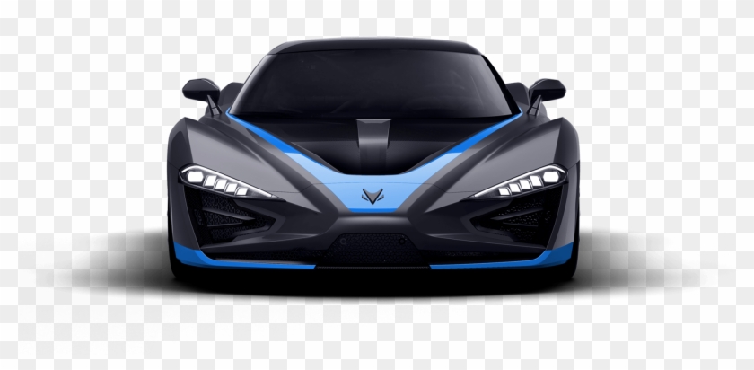 Road - Mclaren P1 Clipart