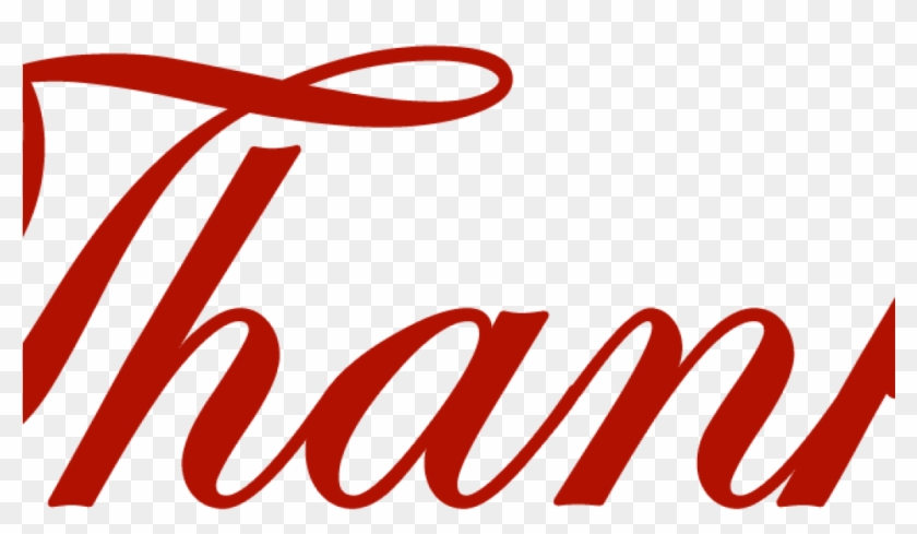 Thanks Clipart Valentines Day Clipart Hatenylo - Png Download