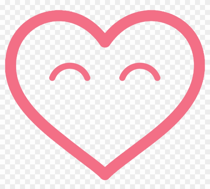 Carly Heart Trust - Trust Heart Clipart