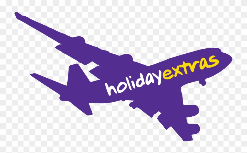 Holiday Extras Clipart
