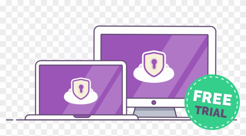 Explore A Secure, Anonymous And Unrestricted Internet - Graphic Design Clipart #3177827