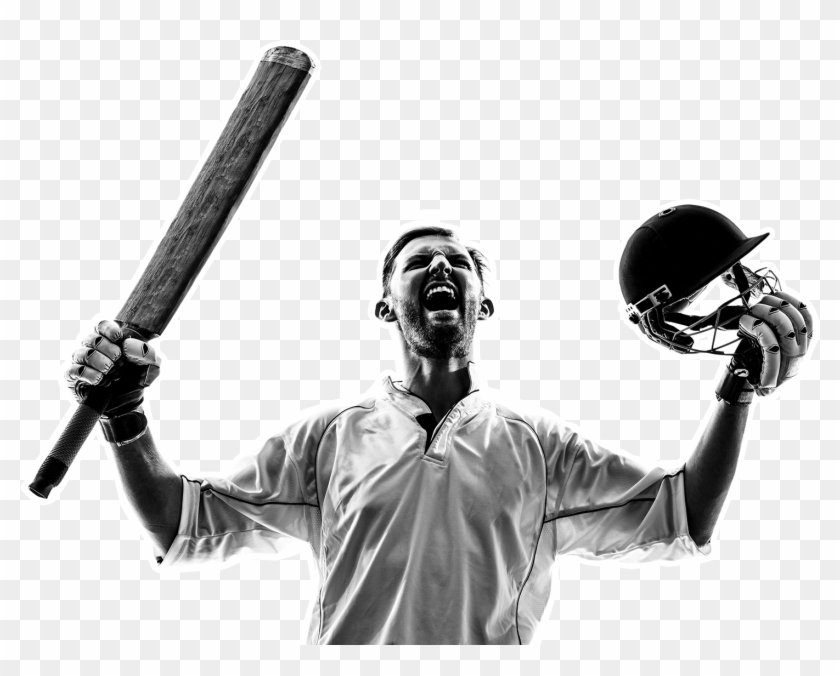 Contact - Cricket Portrait Photography Clipart #3177870