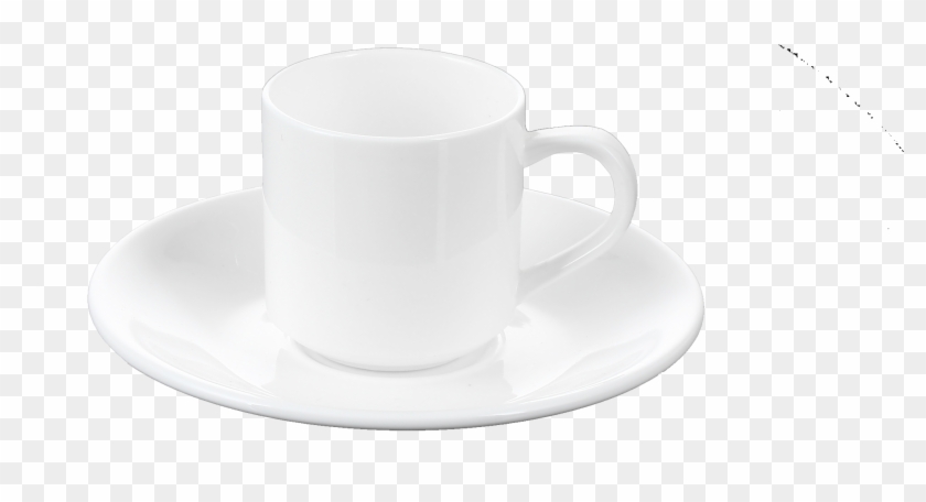 Cup And Saucer - Cup Clipart #3177923