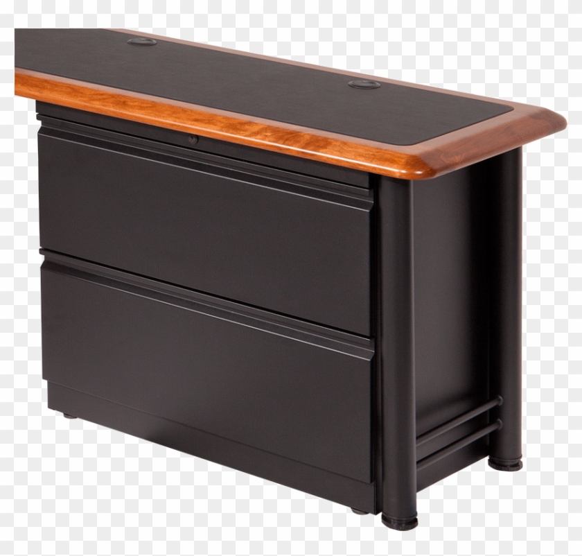 File Cabinet Png Drawer Cabinetry Iconfinder Cabinet - Under The Desk File Cabinet Clipart #3177924