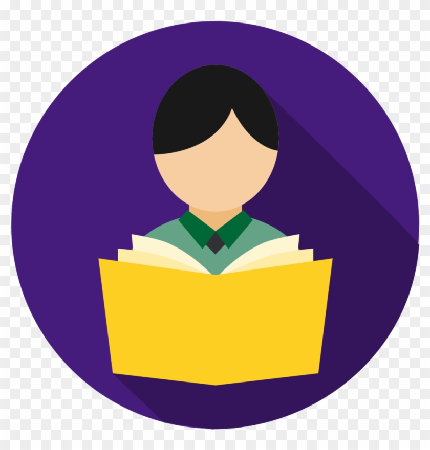 Diploma Clipart Athletic Trainer - Circle - Png Download