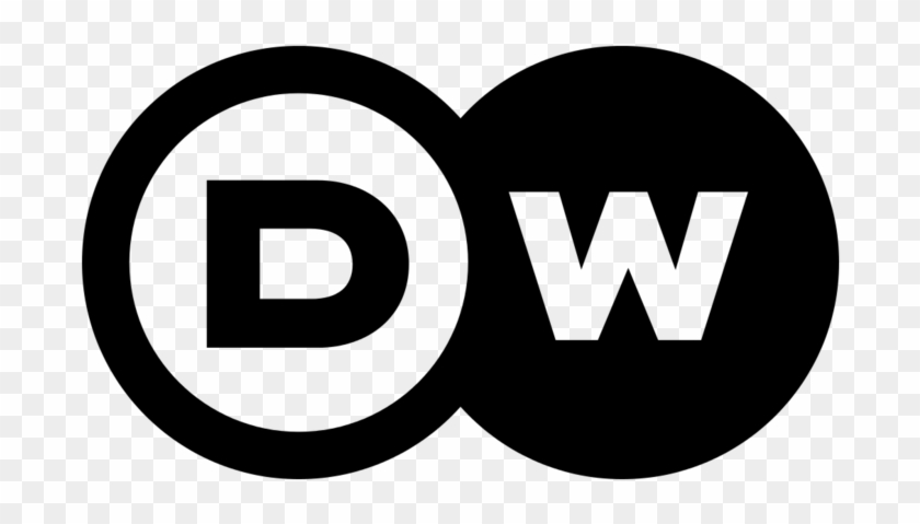 Dw Logo - Deutsche Welle Academy Clipart #3178212