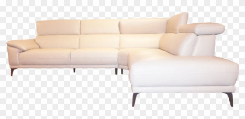 Montero Corner Sofa - Studio Couch Clipart #3178475