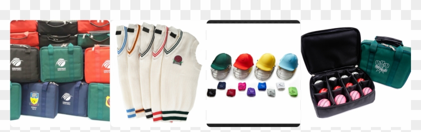 Cricket Trimmings - Hockey Sock Clipart