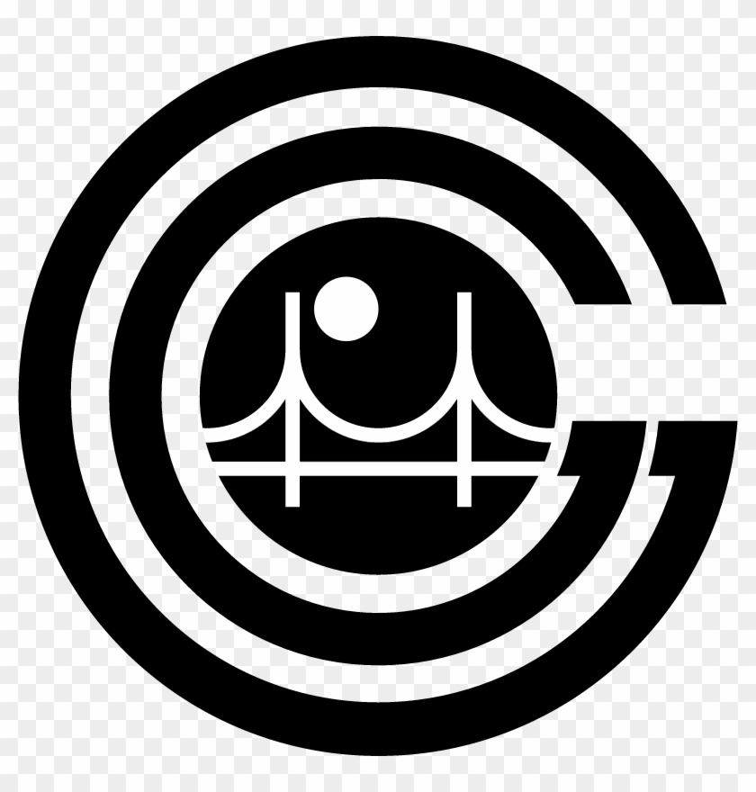 Gales6 1 Vector - Golden Gate Clipart