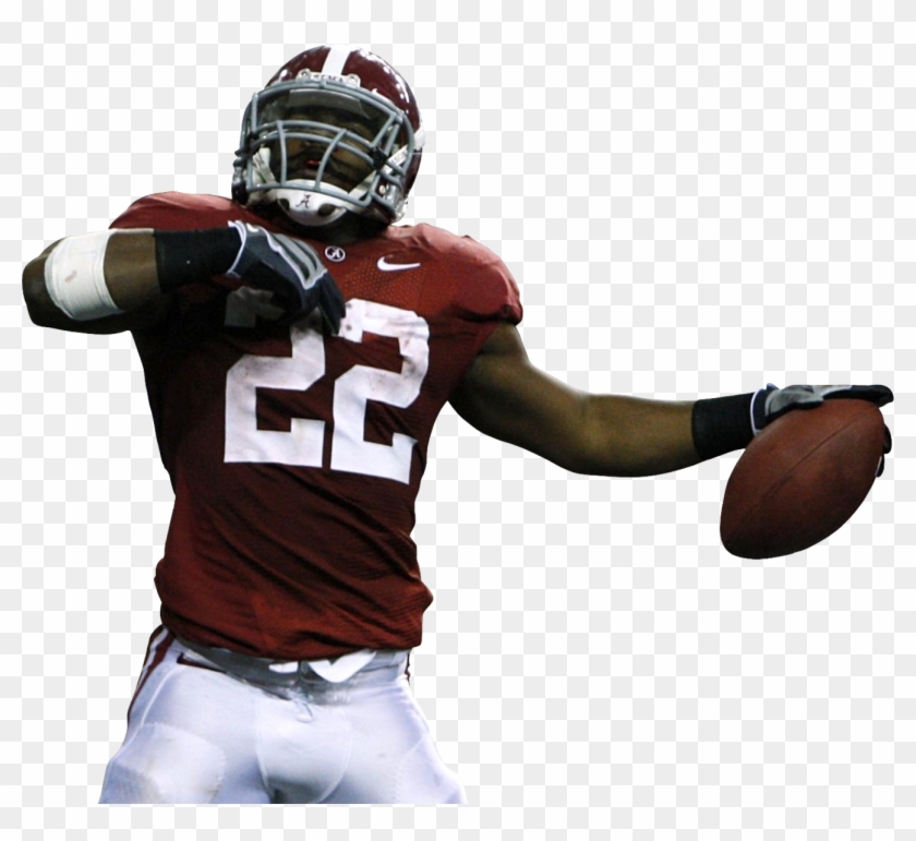 Hey Mark, Here Is A Handful - Mark Ingram Clipart #3178697