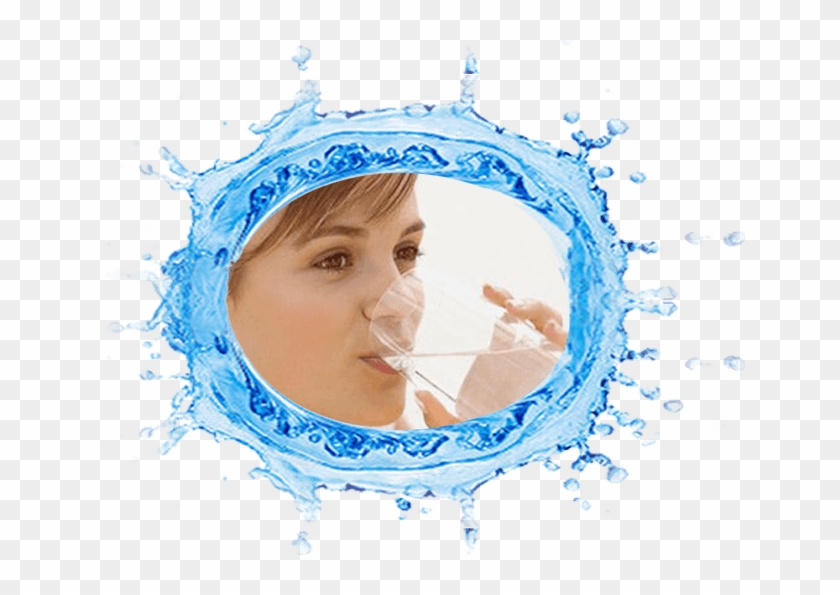 Water For Life Water For Life - Drinking Water Clipart