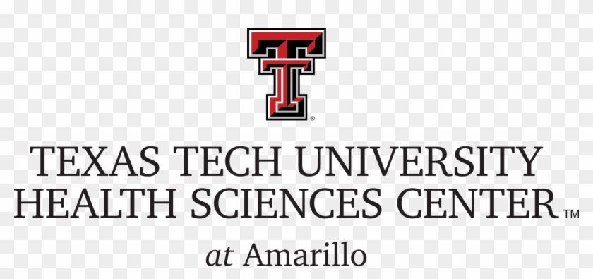 Texas Tech University Health Sciences Center At Amarillo - Texas Tech University Clipart