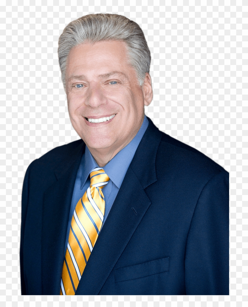 Ron Karr, Csp - Businessperson Clipart