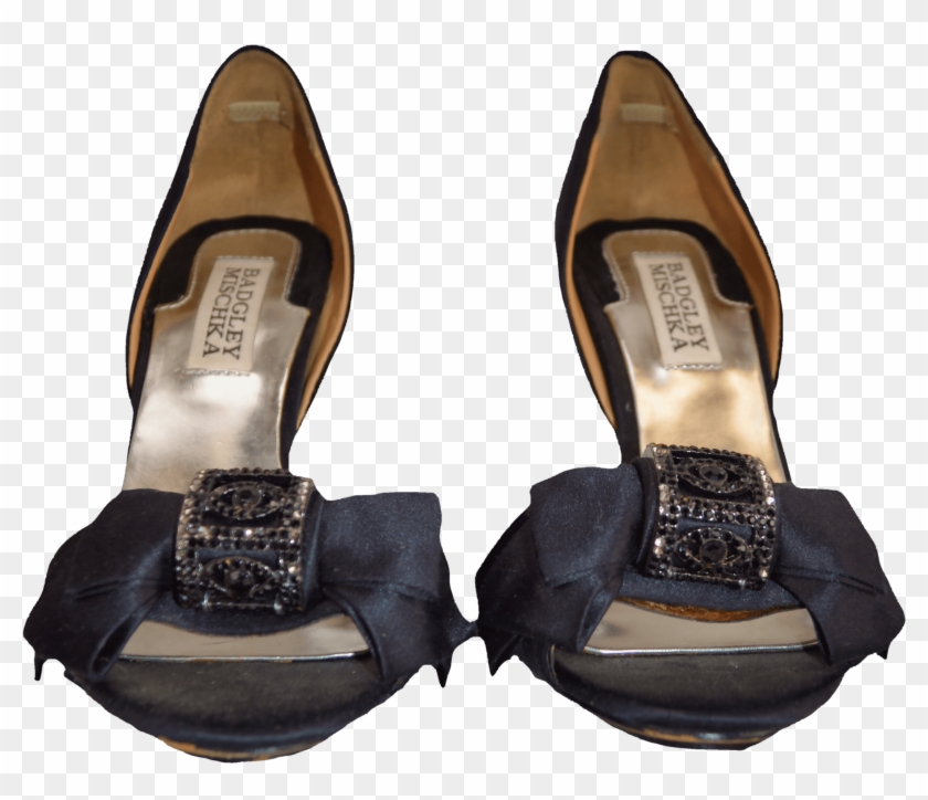 Ballet Flat Clipart #3180177