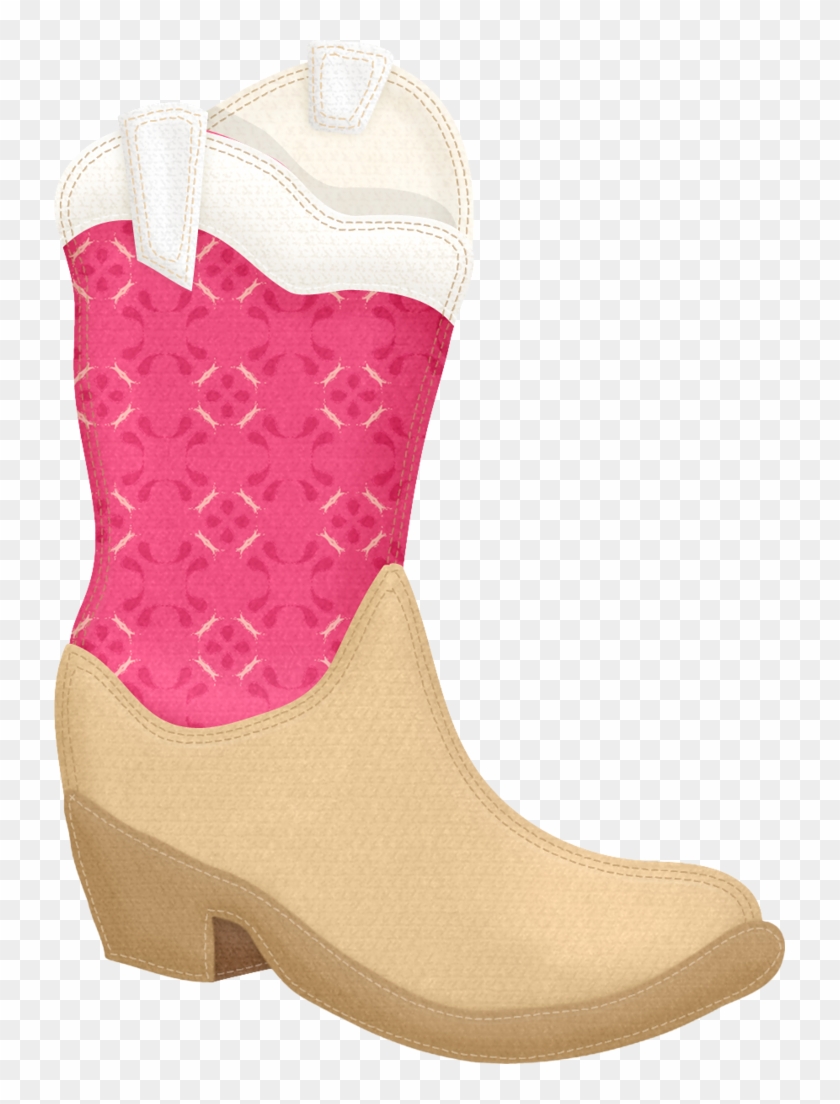 Jpg Royalty Free Library Nitwit Collection Pinterest - Bota Vaquera Png Clipart