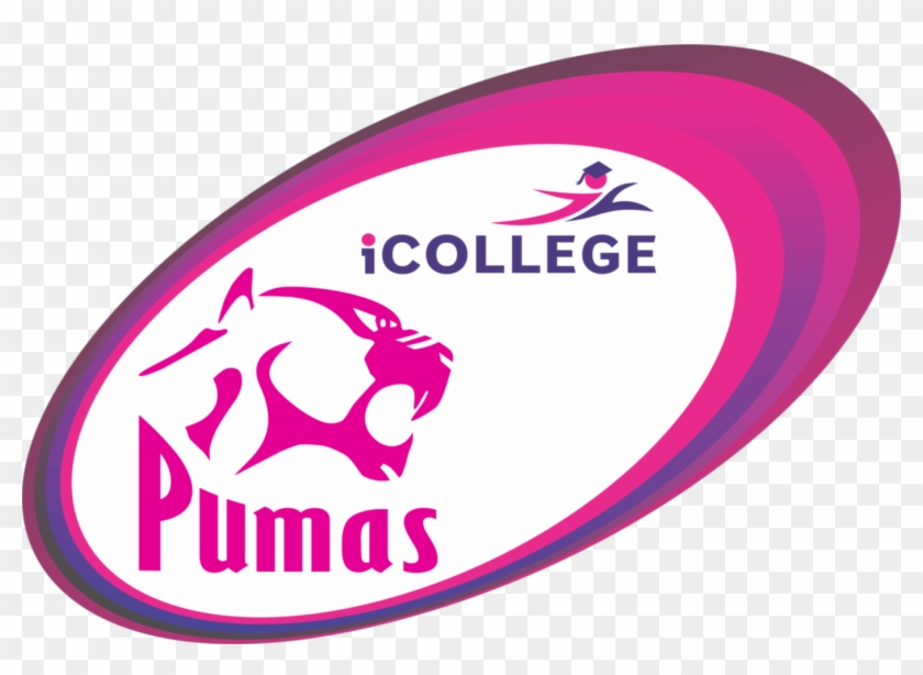 Pumas Rugby Union Clipart