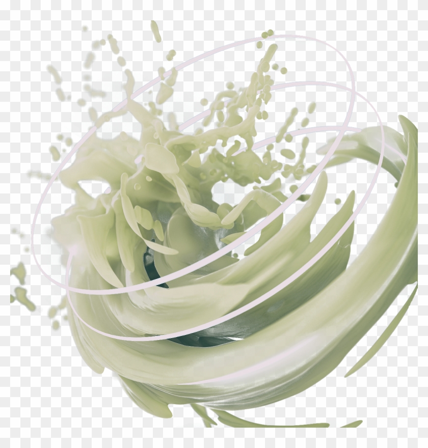 Milk Pouring Png - เท นม Png Clipart