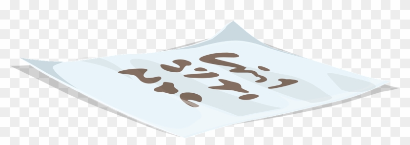 Note List Document Reminder Png Image - Paper Clipart #3180704