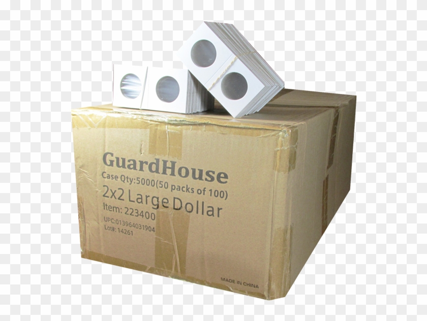 United States One Hundred-dollar Bill , Png Download - Box Clipart