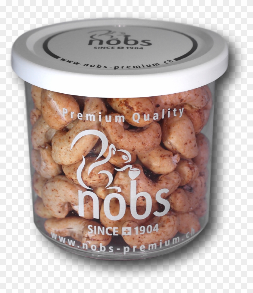 Cashew Chili De Habanero 130g - Cashew Clipart