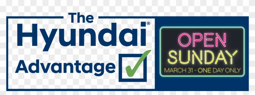 Hyundaisundaylogo - Volkswagen Clipart