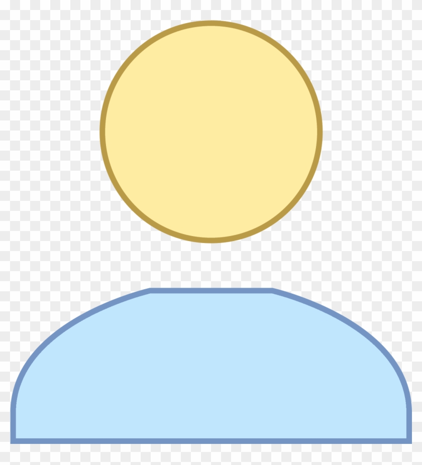 Customer Vector User - User Clipart