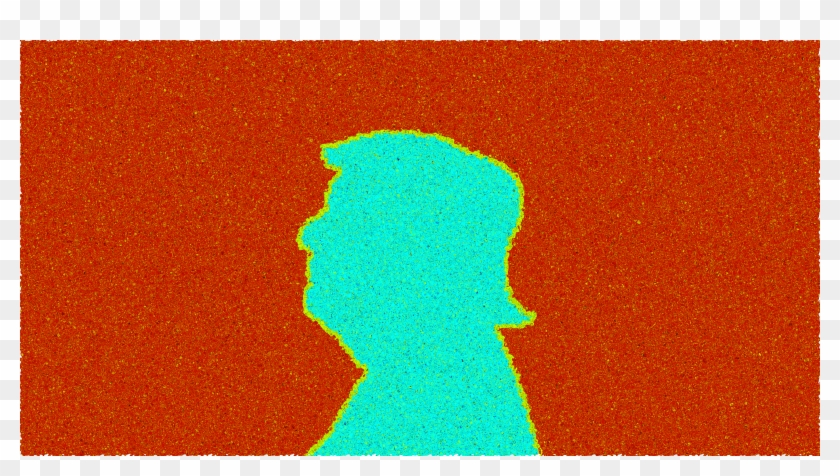 On The Evening Of November 9th, 2016, The Day Following Clipart #3181208