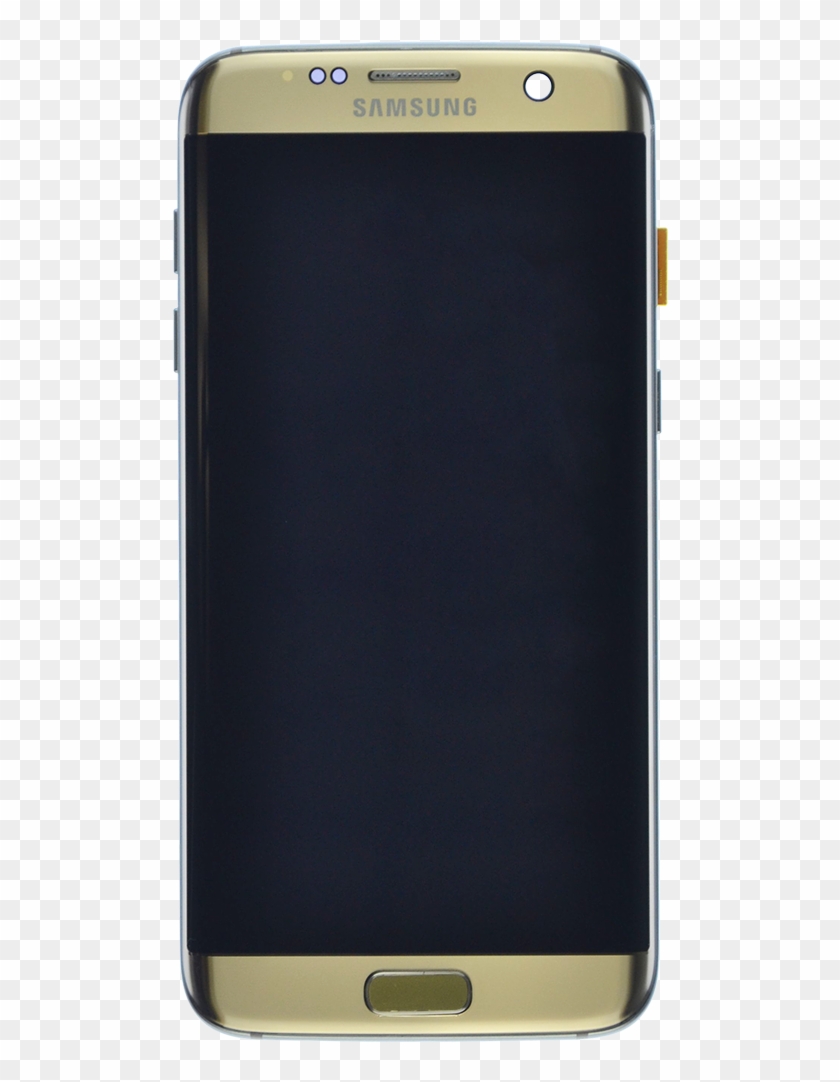 Samsung Galaxy S7 Png Clipart #3181209