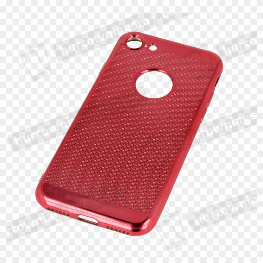 Luxury Iphone 7 Red Clipart #3181260