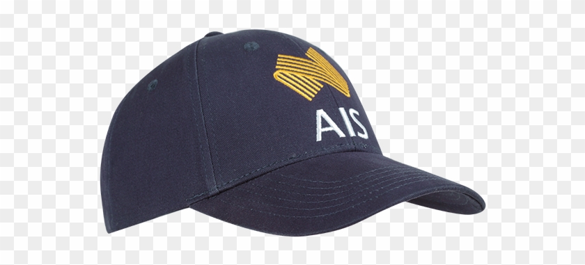 Ais Logo Cap - Baseball Cap Clipart #3181266