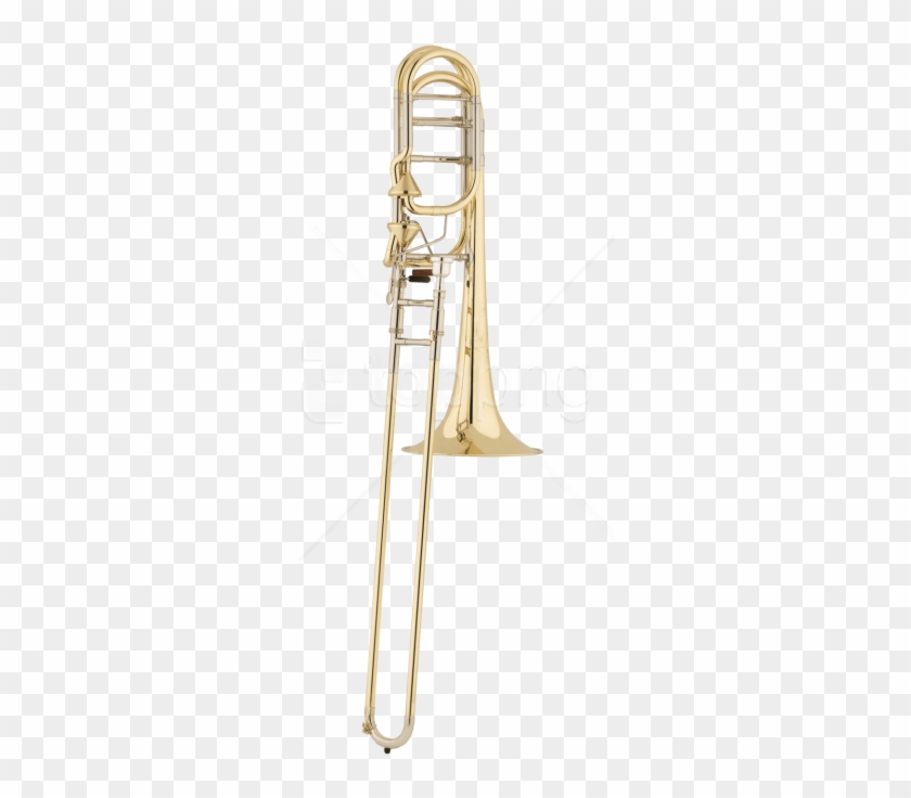 Free Png Trombone Png Images Transparent - Trombone Clipart With No Background #3181268