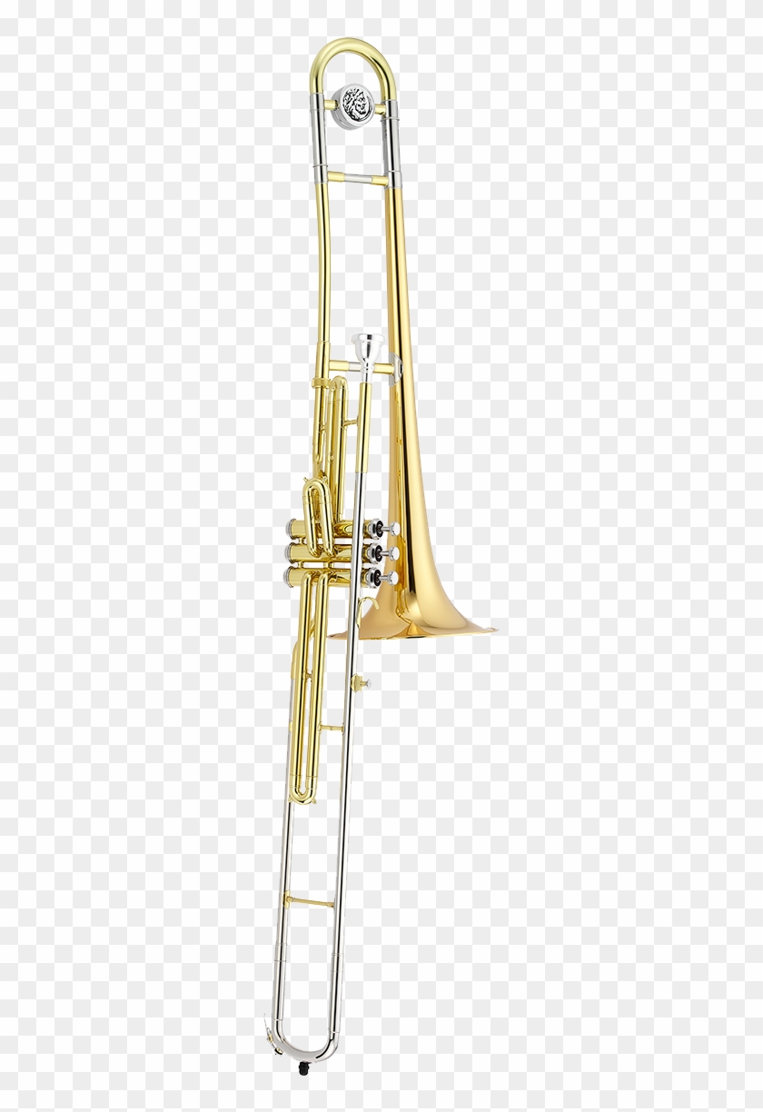The Jupiter Jtb700vr Bb Valve Trombone Is An Excellent - Trombone Clipart #3181348